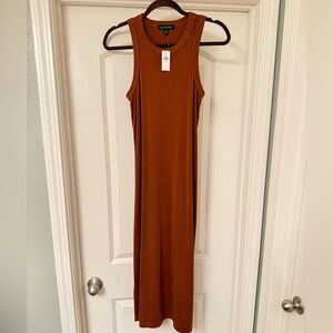 Banana Republic - Maxi Dress
